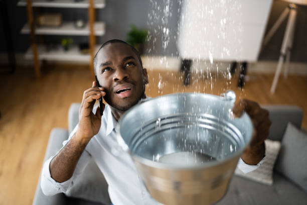 Best 24/7 water damage repair  in Bethesda, MD