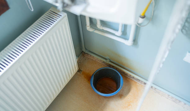 Best Water damage restoration specialists  in Bethesda, MD